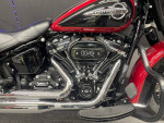 2020 Harley Davidson Heritage Classic