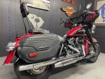 2020 Harley Davidson Heritage Classic