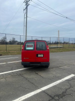 2003 Chevrolet Express 3500 RWD 55,000 mi