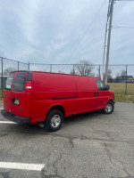 2003 Chevrolet Express 3500 RWD 55,000 mi
