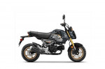 2024 Honda GROM SP SKU:HR5203786 Honda GROM SP