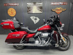 2018 Harley Davidson Ultra Limited