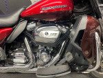 2018 Harley Davidson Ultra Limited