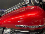 2018 Harley Davidson Ultra Limited