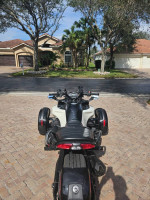 2016 Can Am Spyder F3