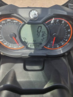 2016 Can Am Spyder F3