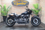 2019 HARLEY DAVIDSON FAT BOB!!!!