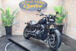 2019 HARLEY DAVIDSON FAT BOB!!!!