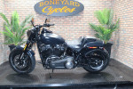 2019 HARLEY DAVIDSON FAT BOB!!!!
