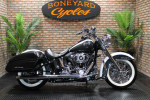 2009 HARLEY DAVIDSON SOFTAIL DELUXE!!!!