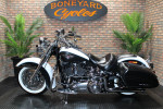 2009 HARLEY DAVIDSON SOFTAIL DELUXE!!!!