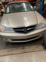 2003 Acura TL 3.2 FWD 141,000 mi