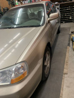 2003 Acura TL 3.2 FWD 141,000 mi