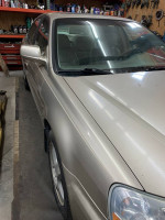2003 Acura TL 3.2 FWD 141,000 mi