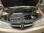 2003 Acura TL 3.2 FWD 141,000 mi