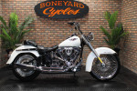 2009 HARLEY DAVIDSON SOFTAIL DELUXE!!!!