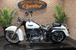 2009 HARLEY DAVIDSON SOFTAIL DELUXE!!!!