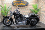2010 HARLEY DAVIDSON SOFTAIL DELUXE!!!!