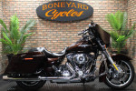 2011 HARLEY DAVIDSON STREET GLIDE!!!!