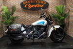 2016 INDIAN SCOUT!!!!