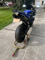 2004 Yamaha YZF R1