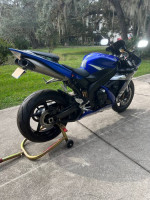 2004 Yamaha YZF R1