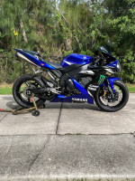 2004 Yamaha YZF R1