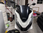 2022 Honda PCX