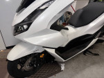2022 Honda PCX