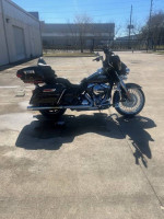 2015 Harley Ultra