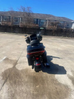 2015 Harley Ultra