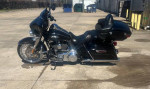 2015 Harley Ultra