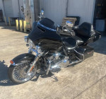 2015 Harley Ultra