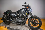 2020 Harley-Davidson® Iron 883
