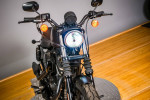 2020 Harley-Davidson® Iron 883