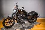 2020 Harley-Davidson® Iron 883