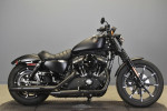 2022 Harley-Davidson® Iron 883
