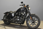 2022 Harley-Davidson® Iron 883