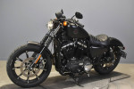 2022 Harley-Davidson® Iron 883