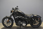 2022 Harley-Davidson® Iron 883