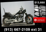 2020 Harley-Davidson® Softail Slim®