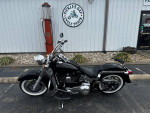 2002 HARLEY DAVIDSON HERITAGE SOFTAIL