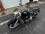 2002 HARLEY DAVIDSON HERITAGE SOFTAIL