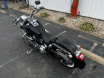 2002 HARLEY DAVIDSON HERITAGE SOFTAIL
