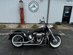 2002 HARLEY DAVIDSON HERITAGE SOFTAIL
