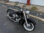2002 HARLEY DAVIDSON HERITAGE SOFTAIL
