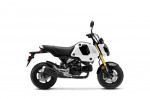2024 Honda GROM SKU:HR5203525 Honda GROM