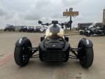2023 Can-Am® Ryker Rotax 600 ACE Epic Panels