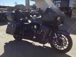 2023 Indian Motorcycle® Pursuit Dark Horse Stealth Gray