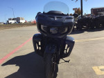 2023 Indian Motorcycle® Pursuit Dark Horse Stealth Gray